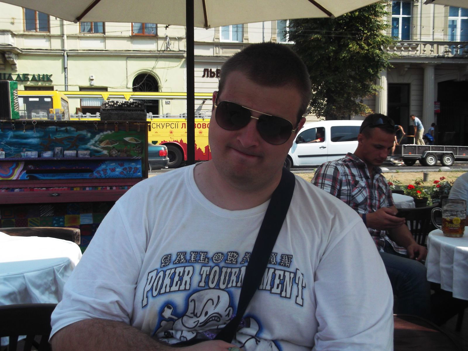 Вадим Яцеленко