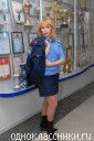Ирина Гончарова