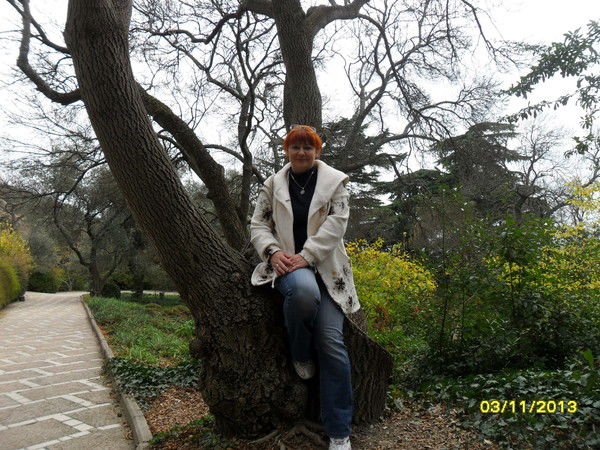 Ольга Андреева