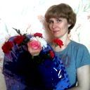 Ирина Жучкова (Хохрякова)