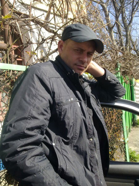 Александр Пономаренко