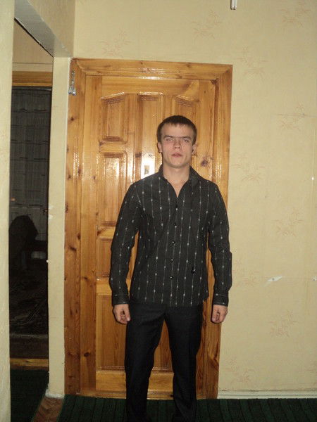 Рома Демиденко