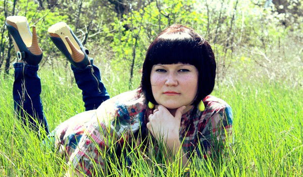 Анастасия Чиркова