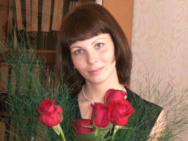 Анна Тридинская