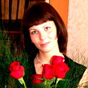 Анна Тридинская