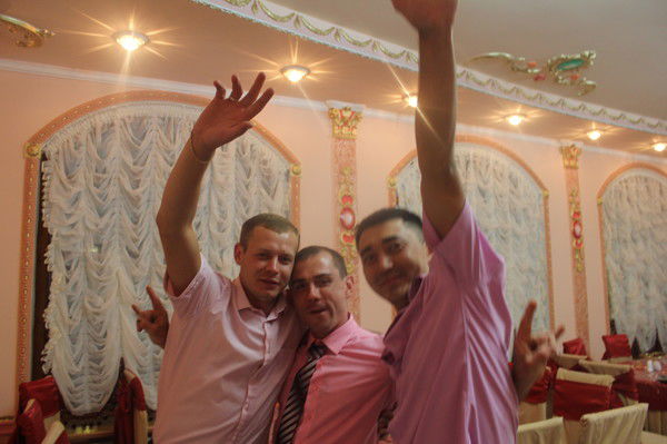 Артем Дьяков