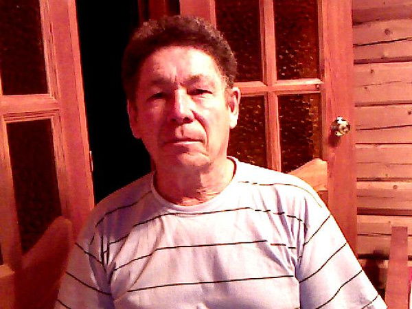 Фанзир Габидуллин