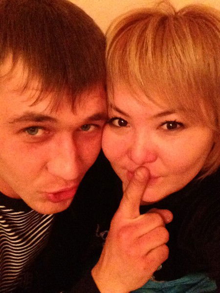 Алексей Косихин