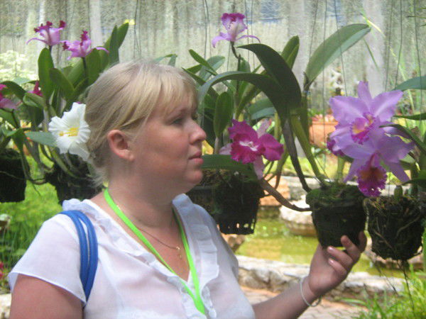 Наталья Бушуева