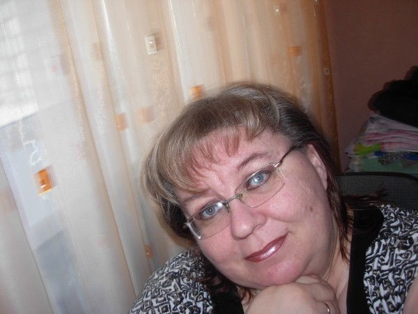 Любовь Алексеева