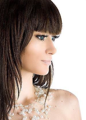 Оксана Жердева