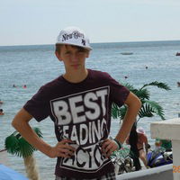 Андрей Авраменко