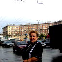 Альфира Савченко