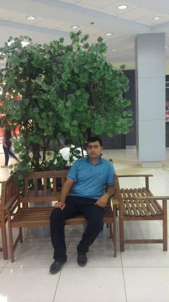 Бахадур Гадоев