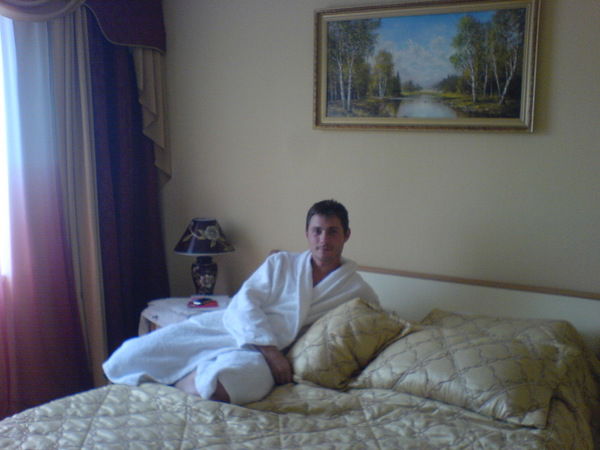 Андрей Лохмачёв