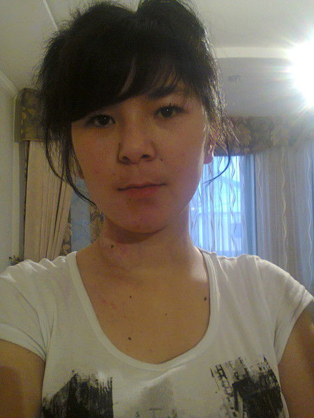 Гульнур Буланбаева