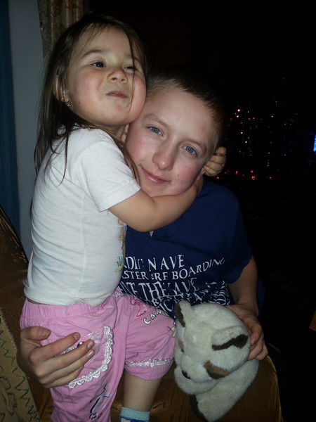 Игорь Данилов