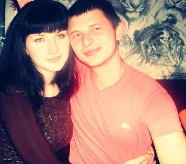 Анастасия Бердюгина