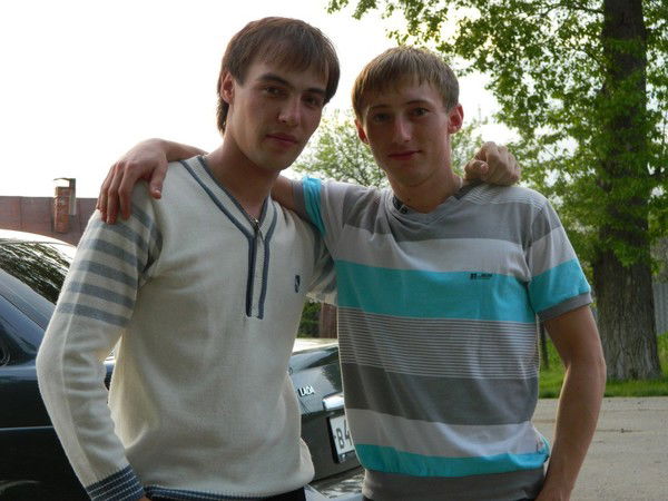 Николай Катайкин