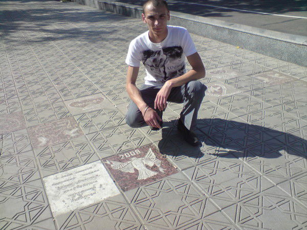 Евгений Арсеньев