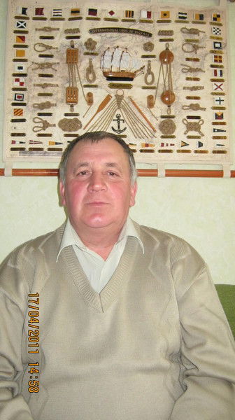 Виктор Попов