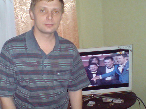 Александр Las