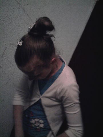 Анюта Куделько