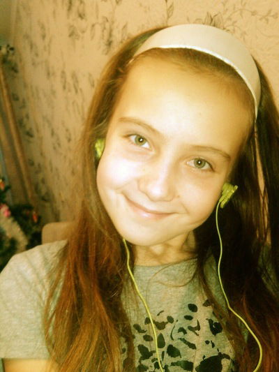 Даша Корсак