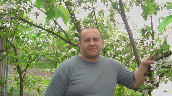 Сергей Гонский