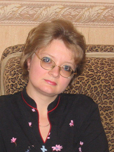 Татьяна Бакарюк