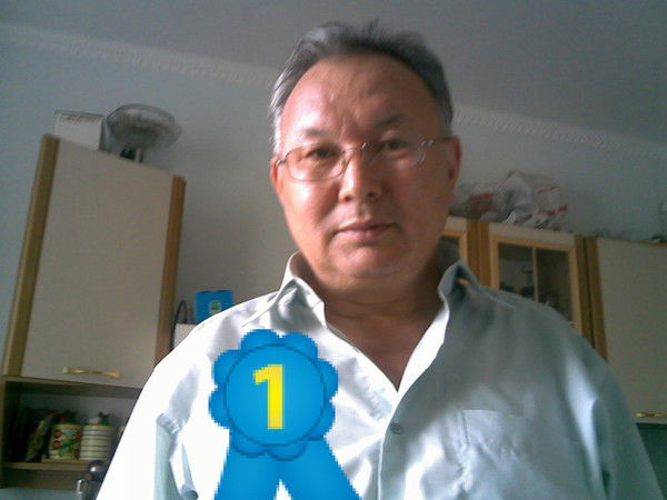 Жанбыршы Рсалы