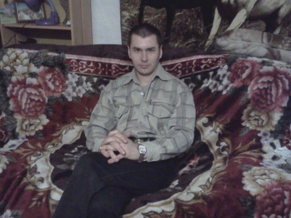 Василий Алейников