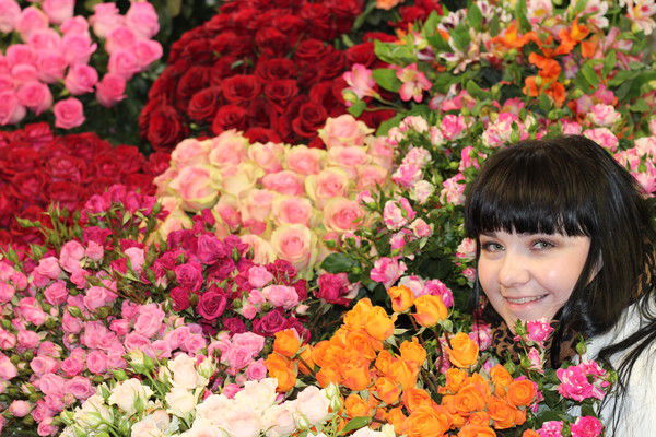 Ольга Ходосовская