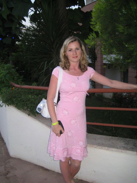 Наталья Остапкевич