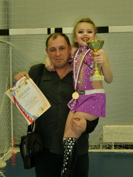 Максим Швец