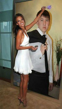 Данияр Абдимусаев