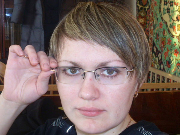 Татьяна Пантелеева