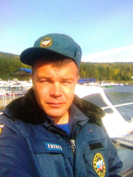 Андрей Шестов