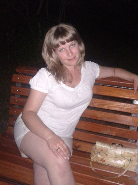 Елена Крестникова