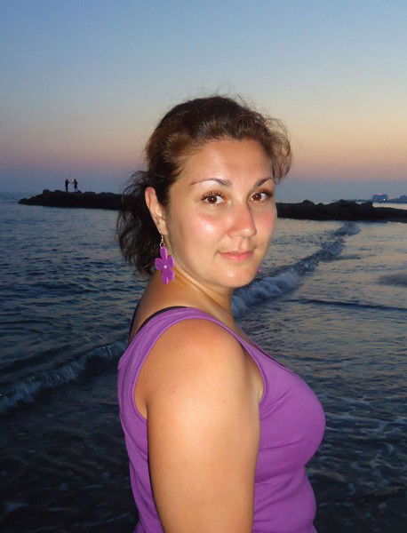 Ленара Бажанова