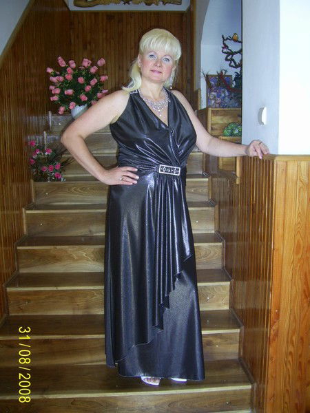 Светлана Латык