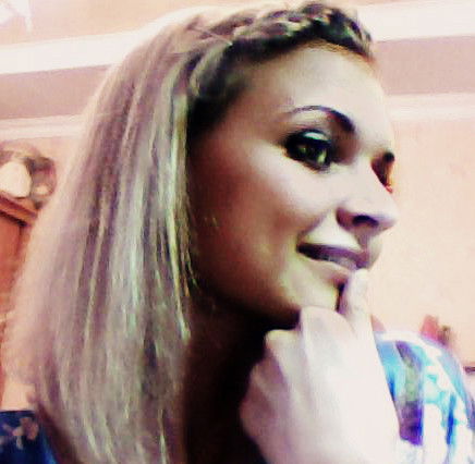 Анна Бочкарева