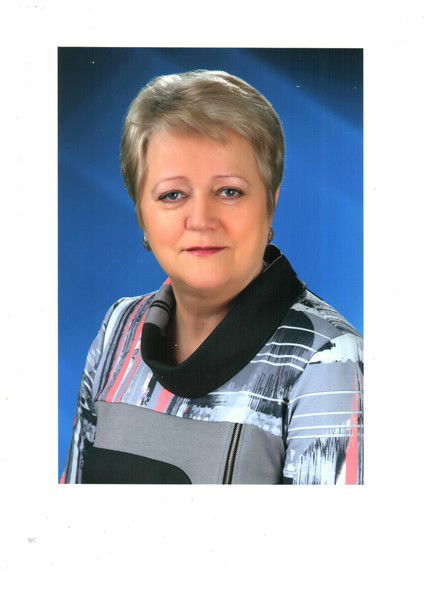 Ольга Ушакова