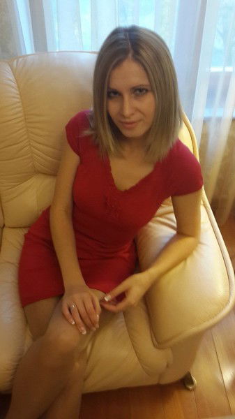 Ирина Леонидова