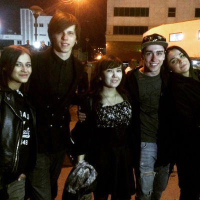 Madina Kurmangazieva