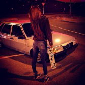 Вика Ильина