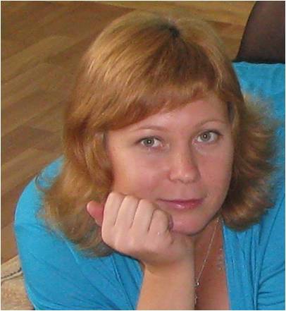 Елена Решнова