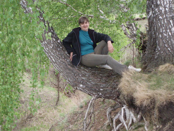 Наталья Обухова