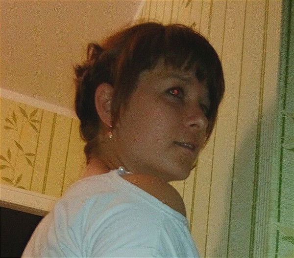 Юлия Никитина