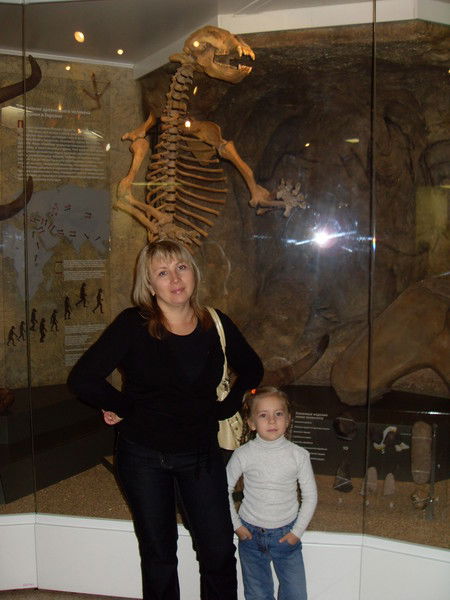 Наталья Мелихова